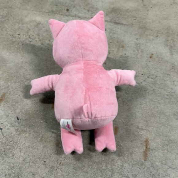Mo Willems 12” Piggie Pig Plush Toy Stuffed Animal Elephant - Kohls Cares, Piggy - Picture 2 of 2